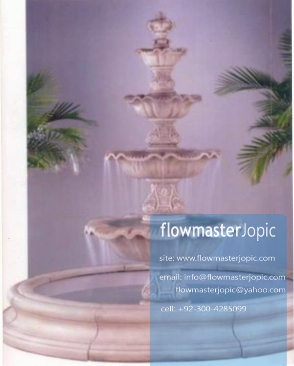 indoor fountain | flowmasterjopic