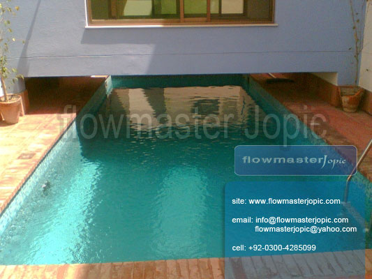 swimming pool | flowmasterjopic