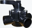 FPI 3 WAY VALVE