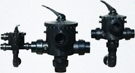 MULTIPORT VALVES