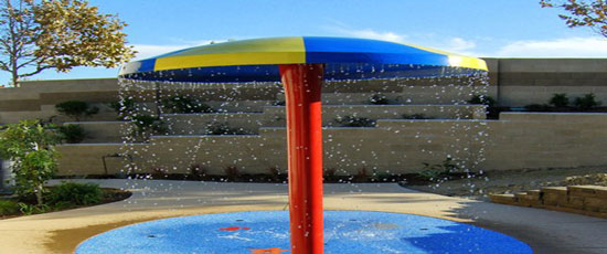 Water Umbrella