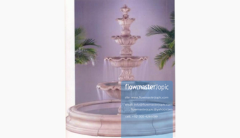 indoor fountain Pakistan, flowmasterjopic